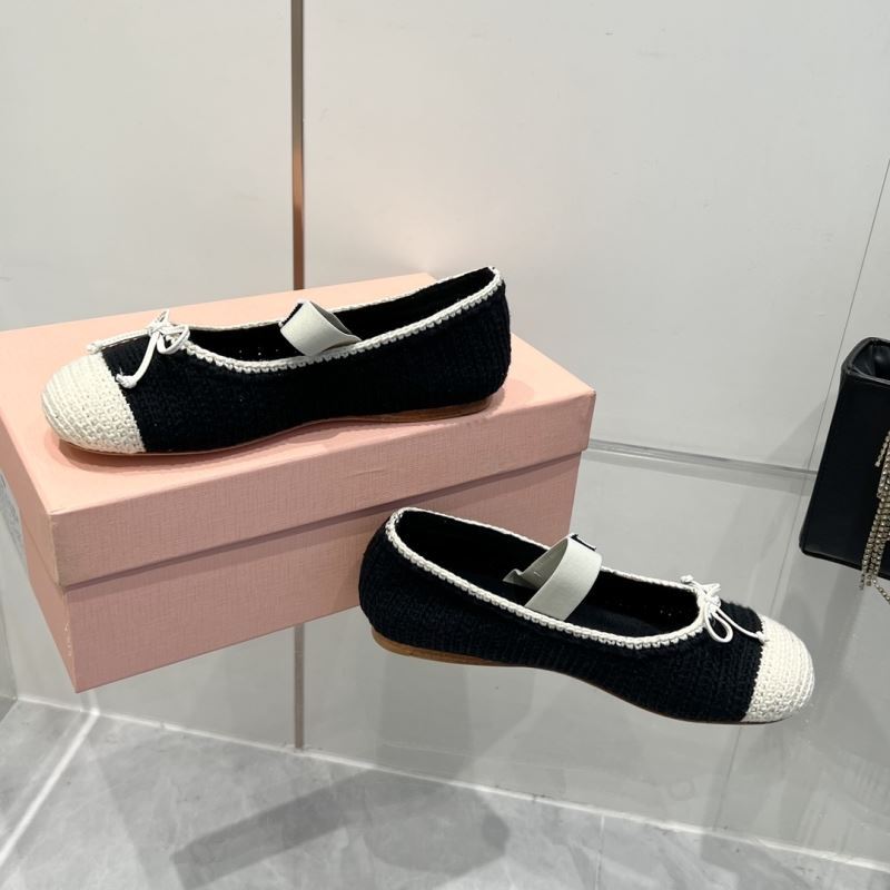 Miu Miu Shoes